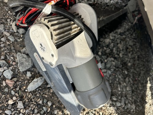 Caravan motor mover auto - motor,