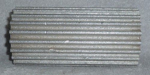 Powrtouch alloy roller for - ,