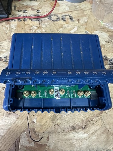 Powrtouch motor mover control - powrtouch,