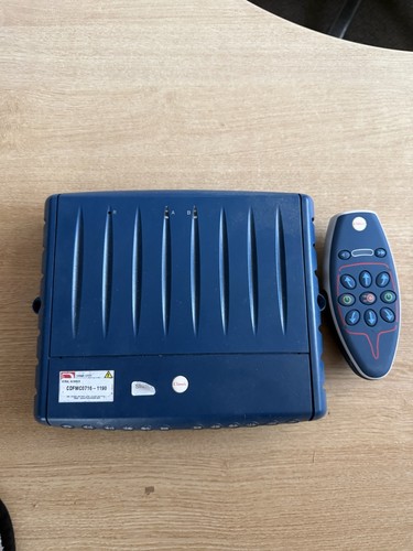 Powrtouch classic motor mover - motor,