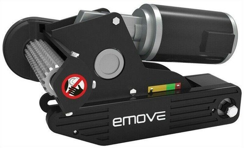 Emove em203 caravan - em203, motor