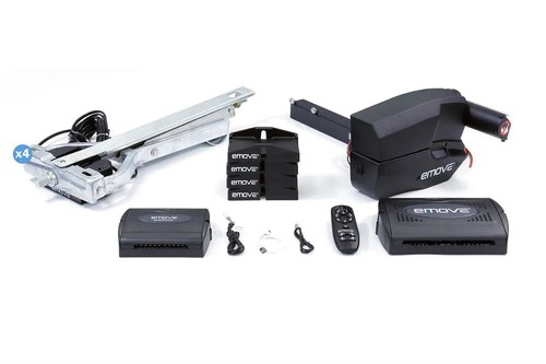 Leisurewize manual engage - manual,